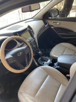 
										 هيونداي – Hyundai ماكس كروز – Max cruise ممتلئ									
