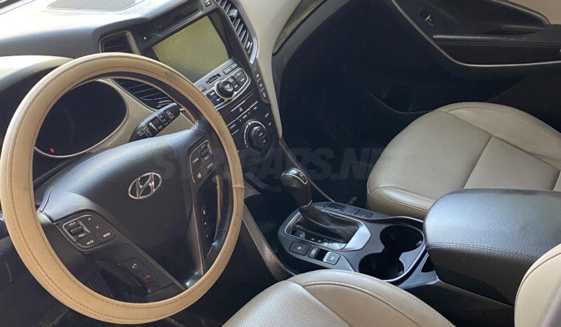 
								 هيونداي – Hyundai ماكس كروز – Max cruise ممتلئ									