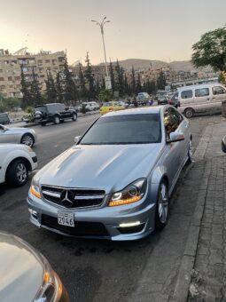 
										 مرسيدس بينز – Mercedes benz C 250 ممتلئ									