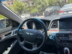 
										 جينيسيس – Genesis G80 ممتلئ									
