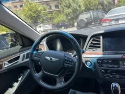 
										 جينيسيس – Genesis G80 ممتلئ									