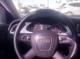 
										 مستعمل اودي – Audi A4 ممتلئ									