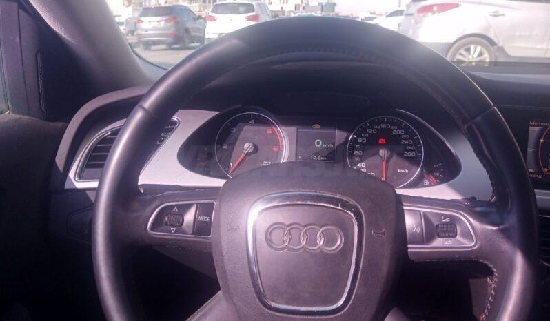 
								 مستعمل اودي – Audi A4 ممتلئ									