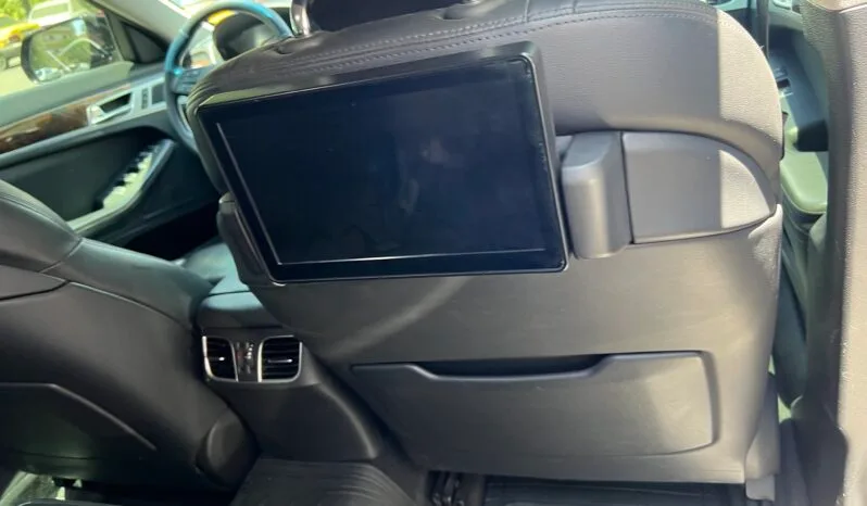 
								 جينيسيس – Genesis G80 ممتلئ									