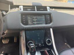 
										 مستعمل لاند روفر – Land Rover سبورت – Range Rover Sport ممتلئ									