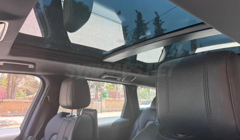 
								 مستعمل لاند روفر – Land Rover سبورت – Range Rover Sport ممتلئ									