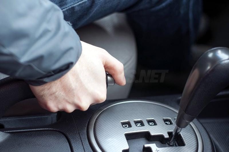 السيارات الأوتوماتيك في سوريا