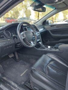 مستعمل هيونداي – Hyundai سوناتا – Sonata