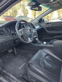 
										 مستعمل هيونداي – Hyundai سوناتا – Sonata ممتلئ									