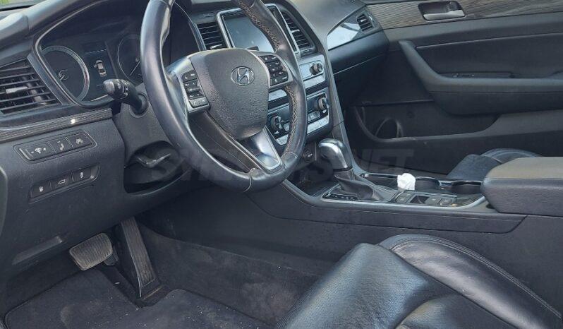 
								 مستعمل هيونداي – Hyundai سوناتا – Sonata ممتلئ									