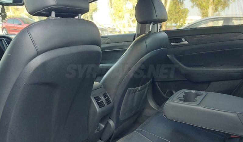 
								 مستعمل هيونداي – Hyundai سوناتا – Sonata ممتلئ									