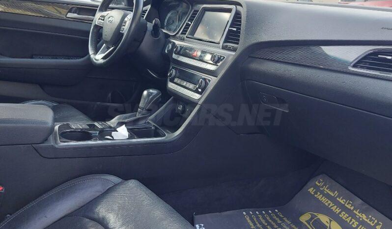 
								 مستعمل هيونداي – Hyundai سوناتا – Sonata ممتلئ									