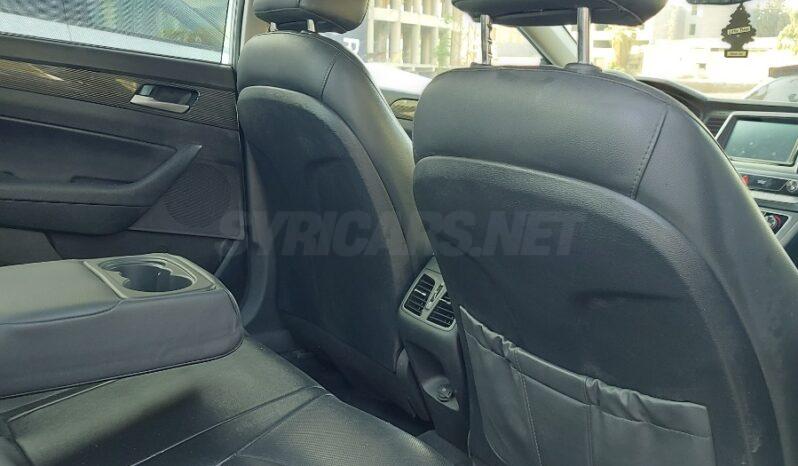 
								 مستعمل هيونداي – Hyundai سوناتا – Sonata ممتلئ									