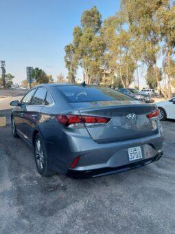 
										 مستعمل هيونداي – Hyundai سوناتا – Sonata ممتلئ									