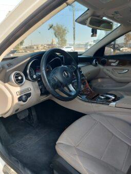 
										 مستعمل مرسيدس بينز – Mercedes benz C 300 ممتلئ									