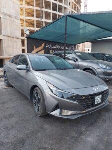 هيونداي – Hyundai الينترا – Elantra