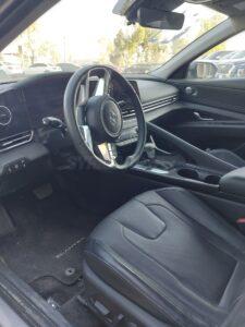 هيونداي – Hyundai الينترا – Elantra