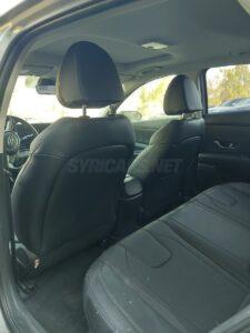 هيونداي – Hyundai الينترا – Elantra