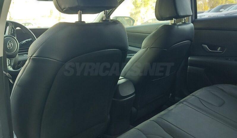 
								 مستعمل هيونداي – Hyundai الينترا – Alentra ممتلئ									
