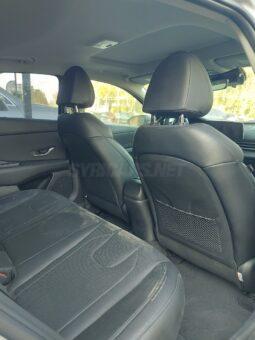 
										 مستعمل هيونداي – Hyundai الينترا – Alentra ممتلئ									