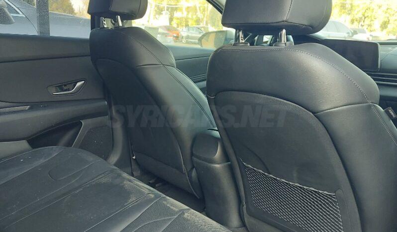
								 مستعمل هيونداي – Hyundai الينترا – Alentra ممتلئ									