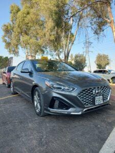 مستعمل هيونداي – Hyundai سوناتا – Sonata
