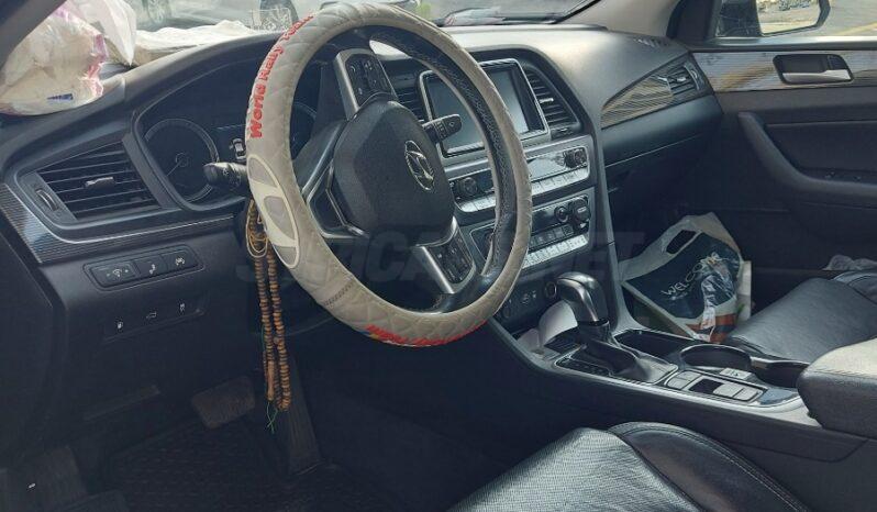 
								 مستعمل هيونداي – Hyundai سوناتا – Sonata ممتلئ									