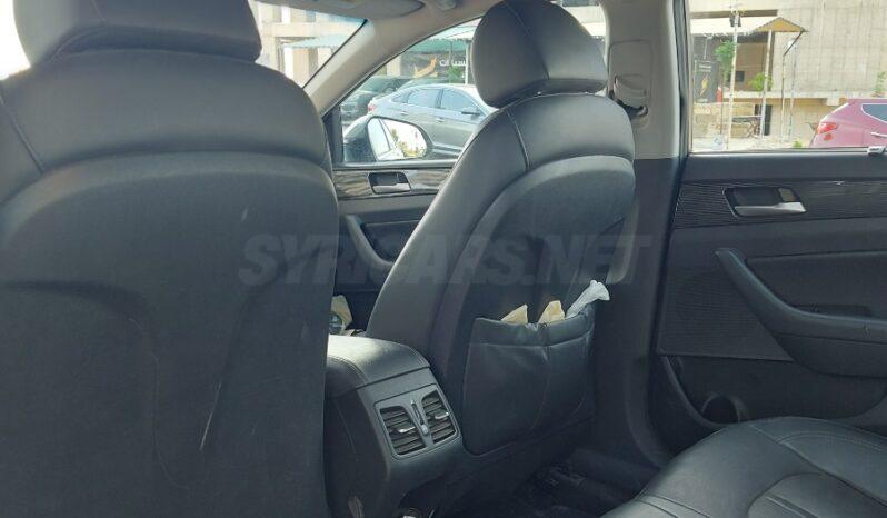 
								 مستعمل هيونداي – Hyundai سوناتا – Sonata ممتلئ									