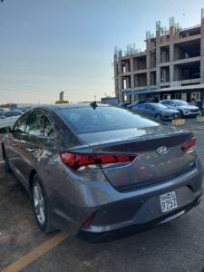 مستعمل هيونداي – Hyundai سوناتا – Sonata