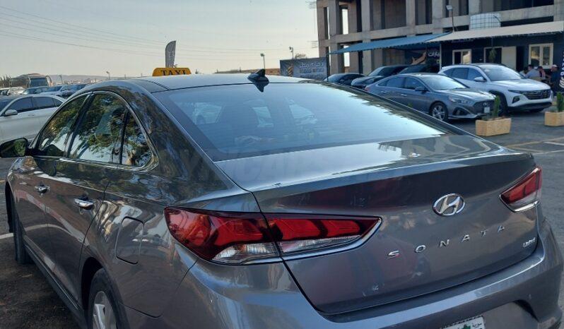 
								 مستعمل هيونداي – Hyundai سوناتا – Sonata ممتلئ									