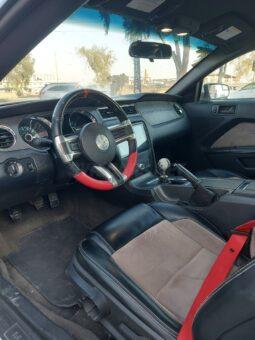 
										 مستعمل فورد – Ford Mustang ممتلئ									