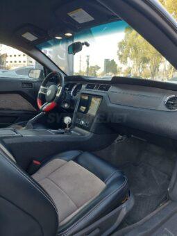 
										 مستعمل فورد – Ford Mustang ممتلئ									
