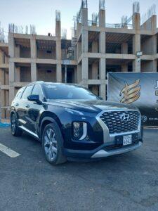 مستعمل هيونداي – Hyundai باليساد – Palisade