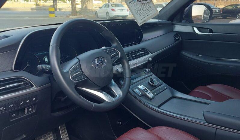 
								 مستعمل هيونداي – Hyundai باليساد – Palisade ممتلئ									
