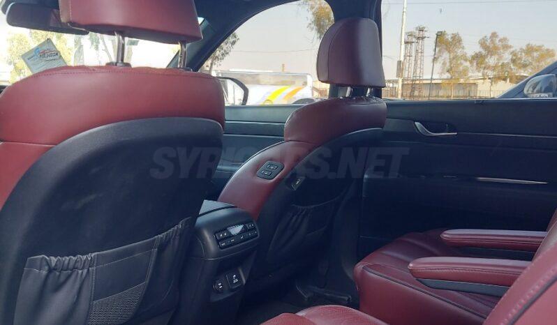 
								 مستعمل هيونداي – Hyundai باليساد – Palisade ممتلئ									