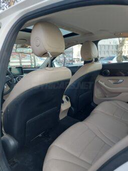 
										 مستعمل مرسيدس بينز – Mercedes benz C 300 ممتلئ									