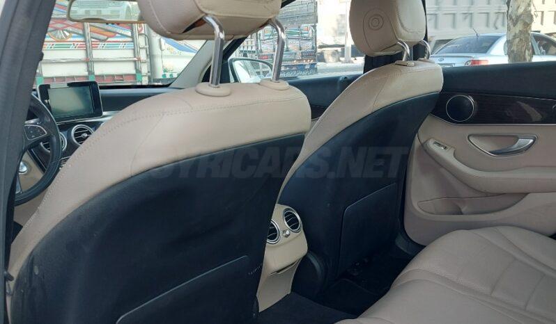 
								 مستعمل مرسيدس بينز – Mercedes benz C 300 ممتلئ									