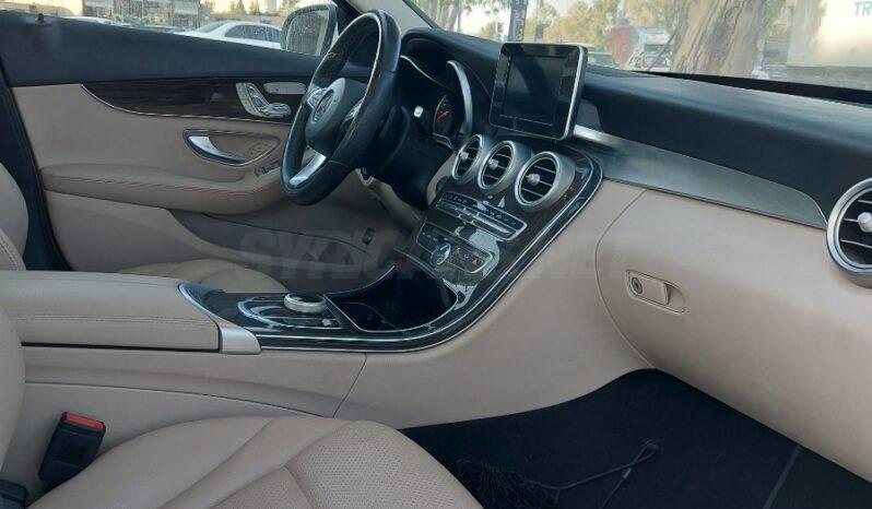 
								 مستعمل مرسيدس بينز – Mercedes benz C 300 ممتلئ									