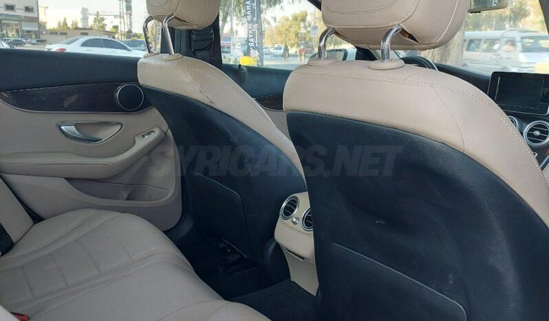 
								 مستعمل مرسيدس بينز – Mercedes benz C 300 ممتلئ									