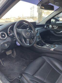 
										 مستعمل مرسيدس بينز – Mercedes benz C 300 ممتلئ									