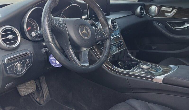 
								 مستعمل مرسيدس بينز – Mercedes benz C 300 ممتلئ									