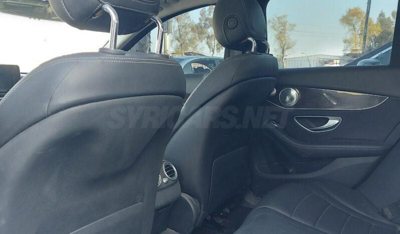 
								 مستعمل مرسيدس بينز – Mercedes benz C 300 ممتلئ									