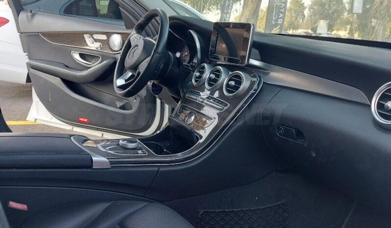 
								 مستعمل مرسيدس بينز – Mercedes benz C 300 ممتلئ									