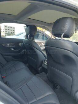 
										 مستعمل مرسيدس بينز – Mercedes benz C 300 ممتلئ									