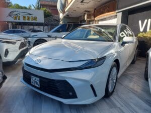 جديد تويوتا – Toyota كامري – Camry