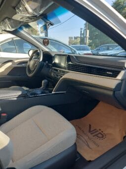 
										 جديد تويوتا – Toyota كامري – Camry ممتلئ									