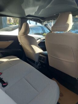 
										 جديد تويوتا – Toyota كامري – Camry ممتلئ									