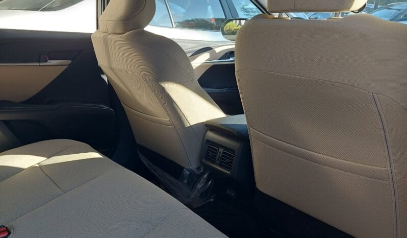 
								 جديد تويوتا – Toyota كامري – Camry ممتلئ									