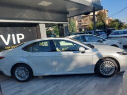 
										 جديد تويوتا – Toyota كامري – Camry ممتلئ									
