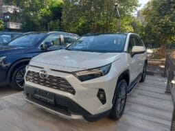 جديد تويوتا – Toyota راف 4 – RAV 4